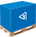 Shipping by forwarding agency